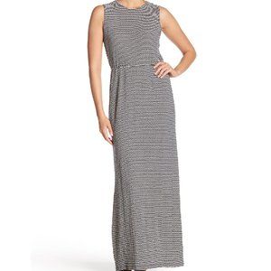 NWT $350 Derek Lam 10 Crosby Twist Maxi Dress sz 0